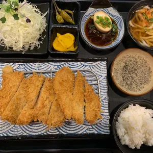 카츠카츠 리뷰 사진