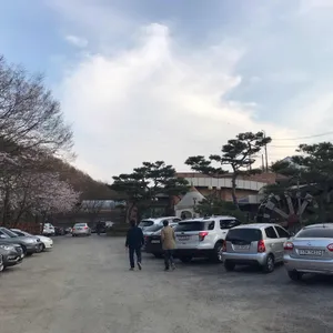 물레방아 리뷰 사진