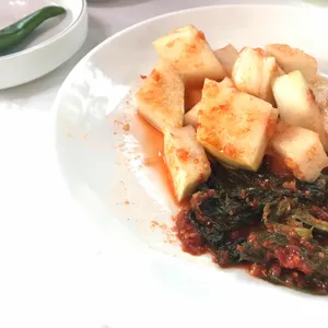 물레방아 리뷰 사진