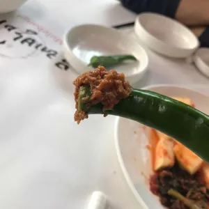 물레방아 리뷰 사진