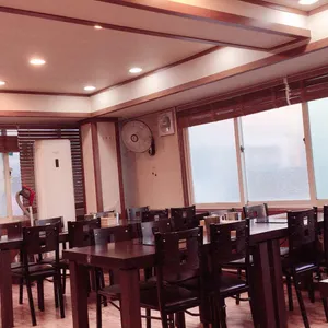 대머리칼국수 리뷰 사진