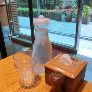 홍익돈까스 사진