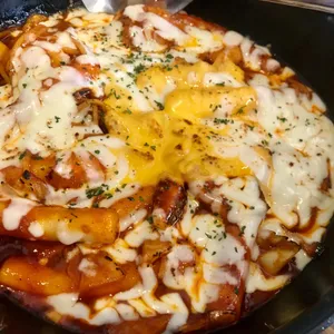 승록이가만든별난떡볶이 사진