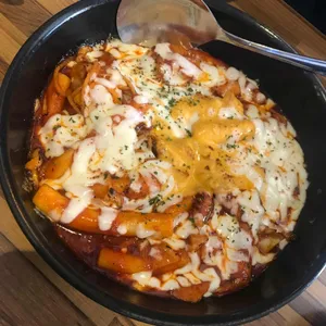 승록이가만든별난떡볶이 사진