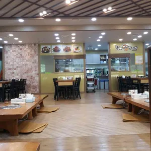 맛나감자탕 리뷰 사진