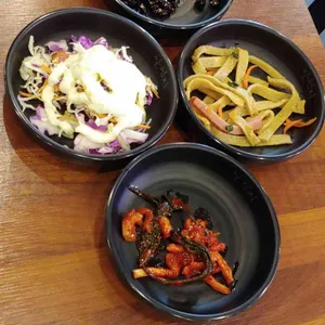 알천지 동태알탕 해물찜 사진