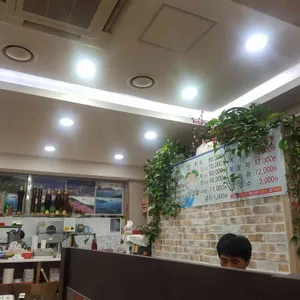 아지트 리뷰 사진