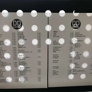 DD COFFEE 리뷰 사진