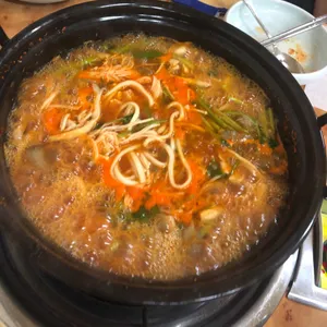원조거제버섯매운탕 사진