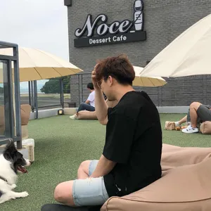 카페 앤드하리 리뷰 사진