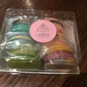 라페뜨 사진