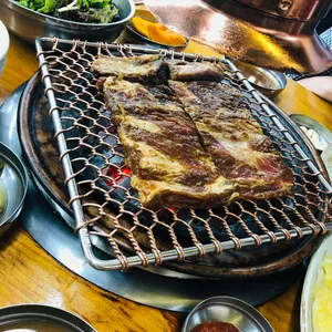 한촌설렁탕&갈비 리뷰 사진