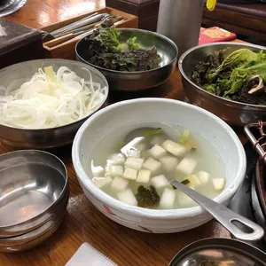 한촌설렁탕&갈비 리뷰 사진