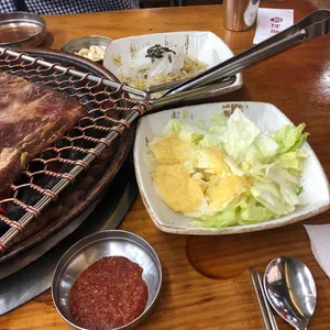 한촌설렁탕&갈비 리뷰 사진