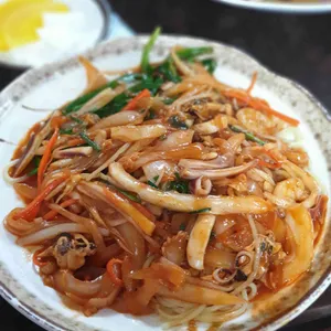 덕성반점 사진