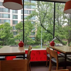 동대문엽기떡볶이 동부이촌점 리뷰 사진