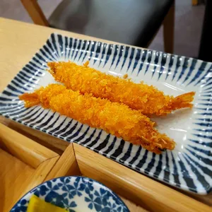 시로이 돈까스 사진