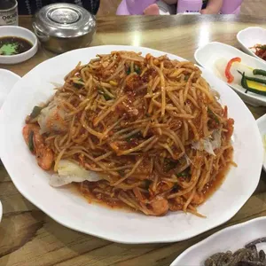 제비원식당 사진