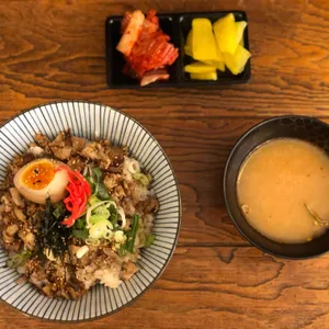 아싸리라멘 사진