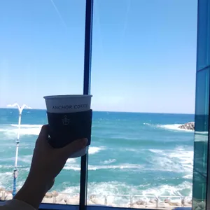 블루앵커커피로스터즈 리뷰 사진