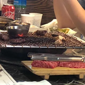 한우만 사진