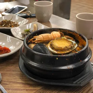 옥돔마을 사진