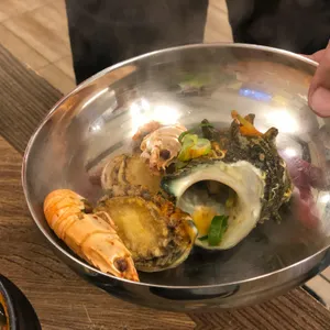 옥돔마을 사진