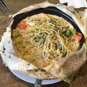 구스토랩 리뷰 사진