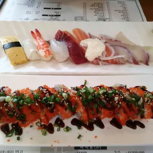 초밥쟁이 리뷰 사진