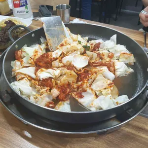 동천면옥 사진