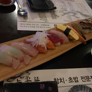 눈꽃뜰 리뷰 사진