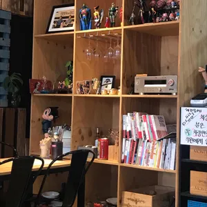 멘밥 리뷰 사진