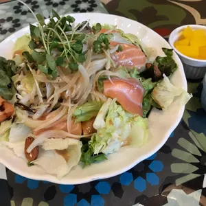 멘밥 사진