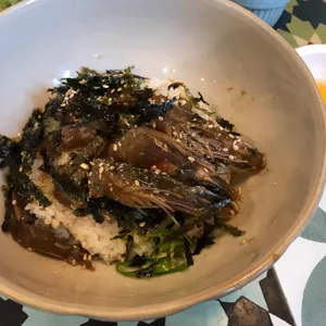 멘밥 사진