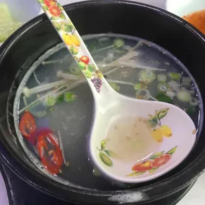 김인경바지락죽 리뷰 사진