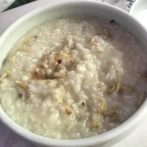 김인경바지락죽 리뷰 사진