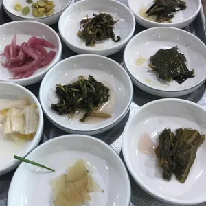 청림정금자할매집 사진
