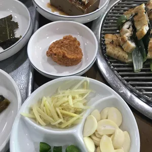 청림정금자할매집 사진