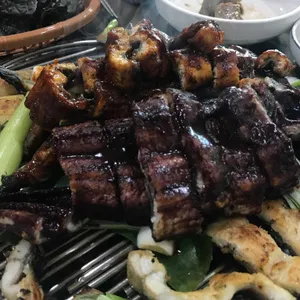 청림정금자할매집 사진