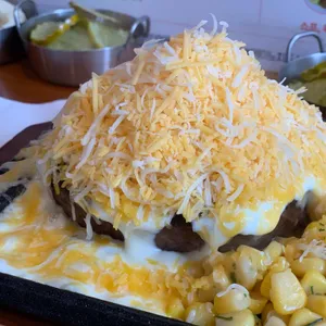 헤비스테이크 리뷰 사진