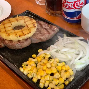 헤비스테이크 리뷰 사진