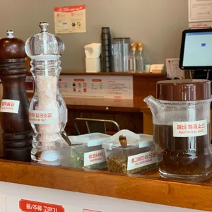 헤비스테이크 리뷰 사진