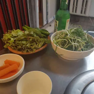 마포소금구이 사진 2