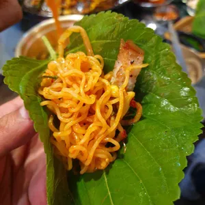 목구멍 리뷰 사진