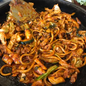 춘천닭갈비드래요 사진