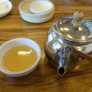 속초코다리냉면 사진