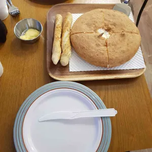 시카고봉피자 사진