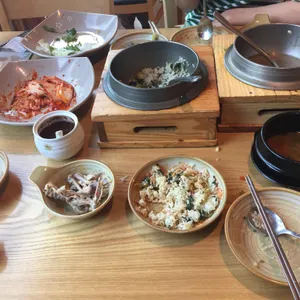 청산별곡 사진