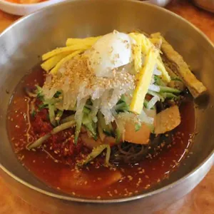 동이옥 사진
