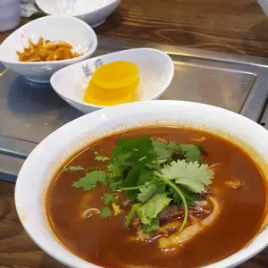미향 양갈비 양꼬치 리뷰 사진